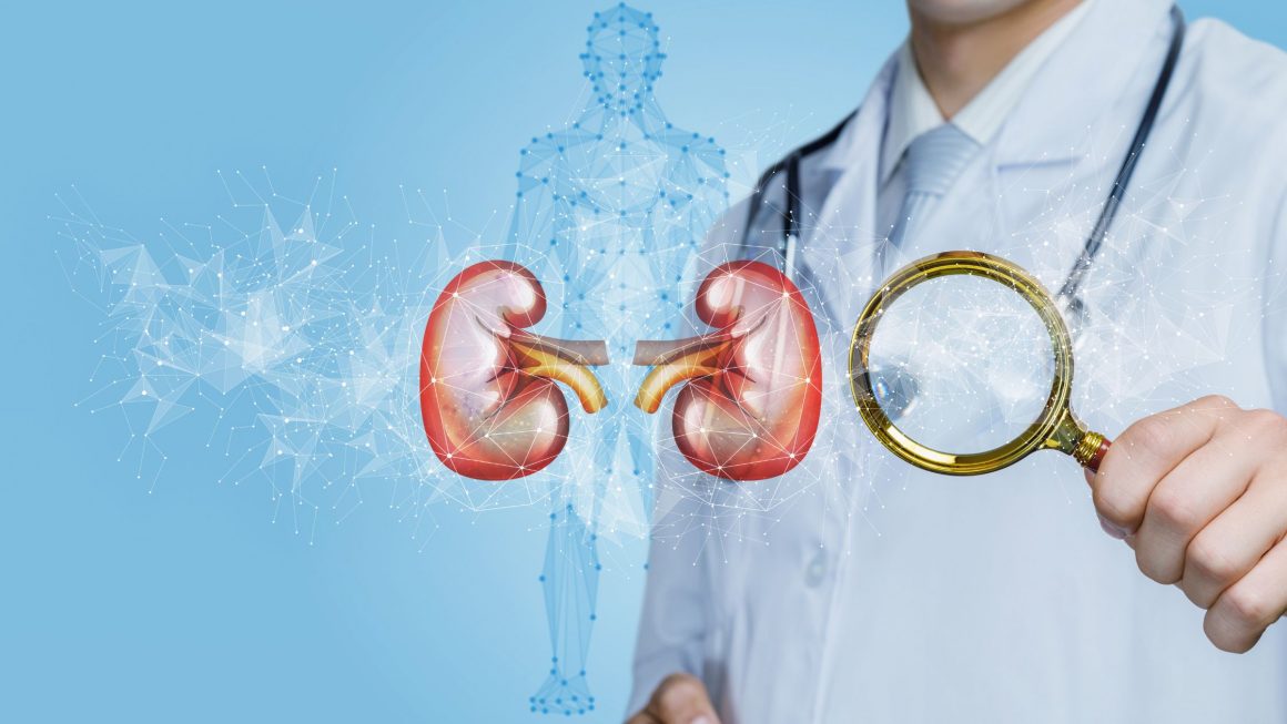 The Best Way to Care for Yourself When You Have Kidney Disease