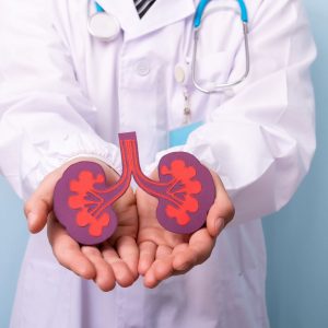 How do you reduce creatinine levels naturally in kidney disease?